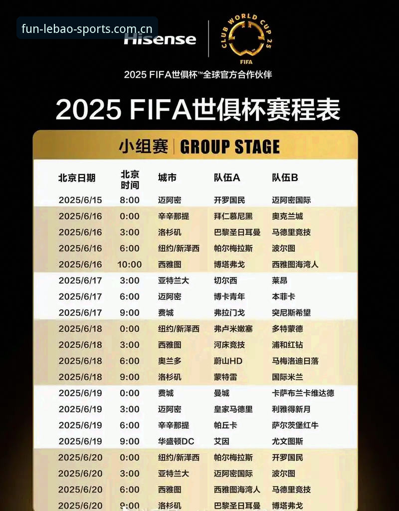 卡拉格炮轰密集赛程：球员不堪重负，世界杯质量堪忧